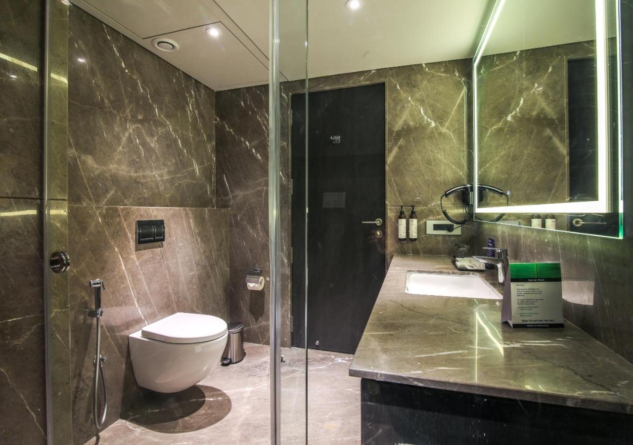 Essentia Premier Hotel Pune Wakad Pimpri-Chinchwad Bagian luar foto
