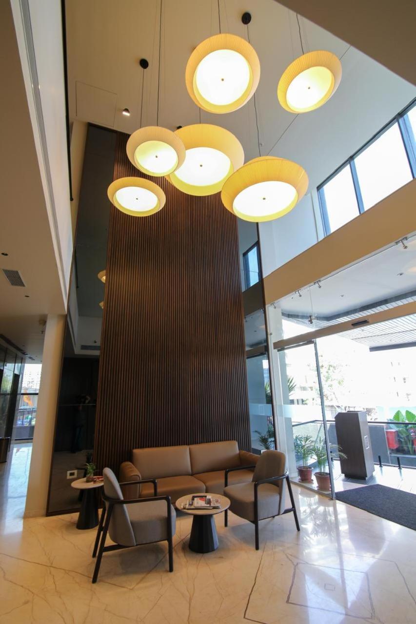 Essentia Premier Hotel Pune Wakad Pimpri-Chinchwad Bagian luar foto